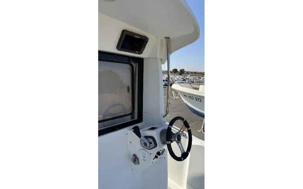 slider 10 Beneteau Barracuda 7