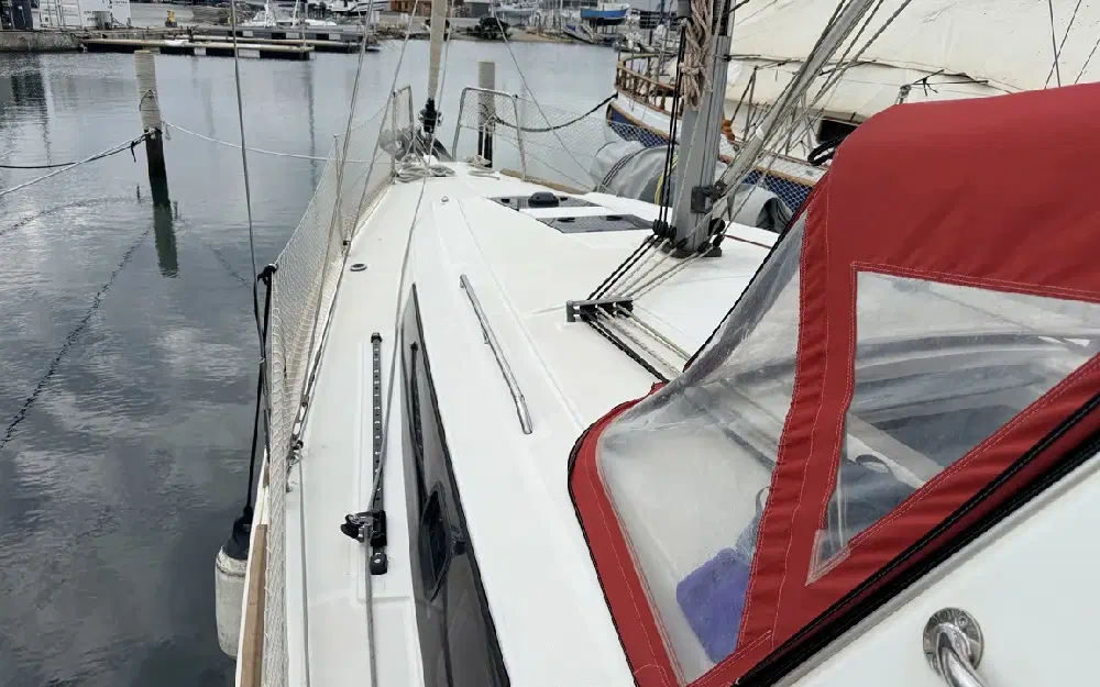 slider 11 Beneteau Oceanis 35.1