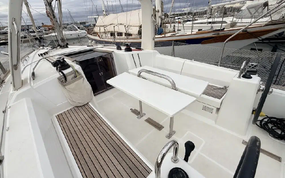slider 7 Beneteau Oceanis 35.1