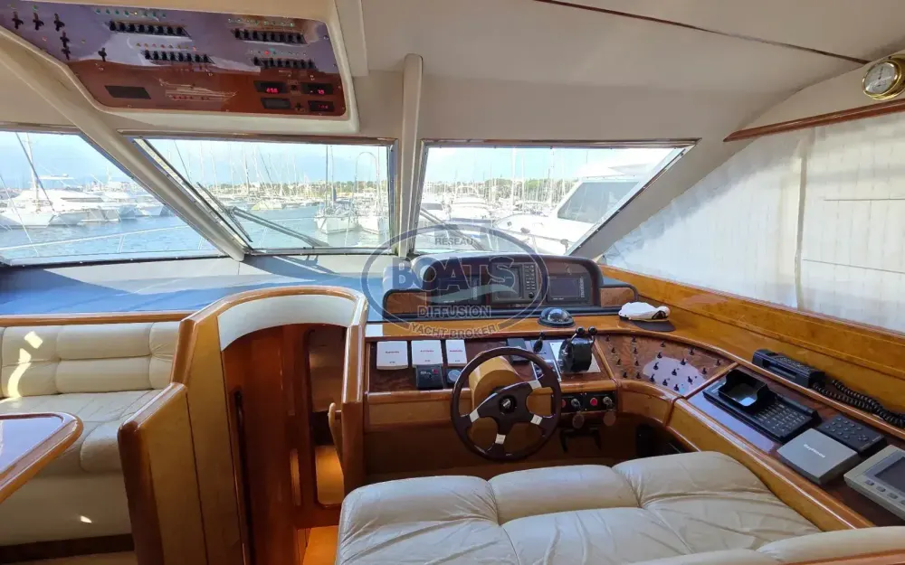 slider 8 Astondoa  58 GLX