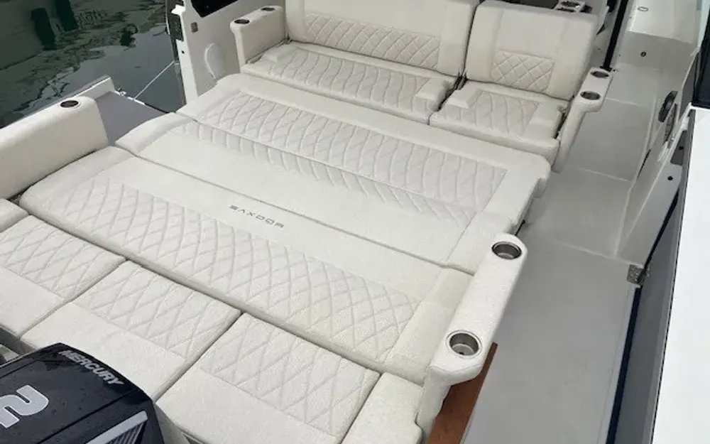 slider 3 Saxdor  320 GTO