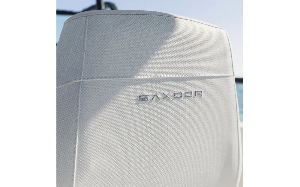 slider 5 Saxdor 320 GTO