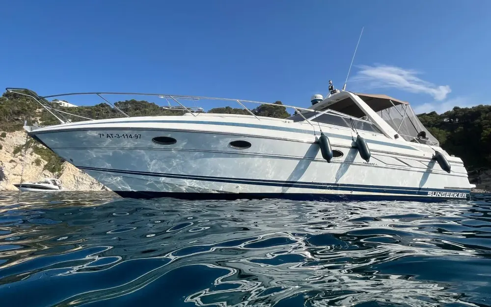 slider 0 Sunseeker Travado 40