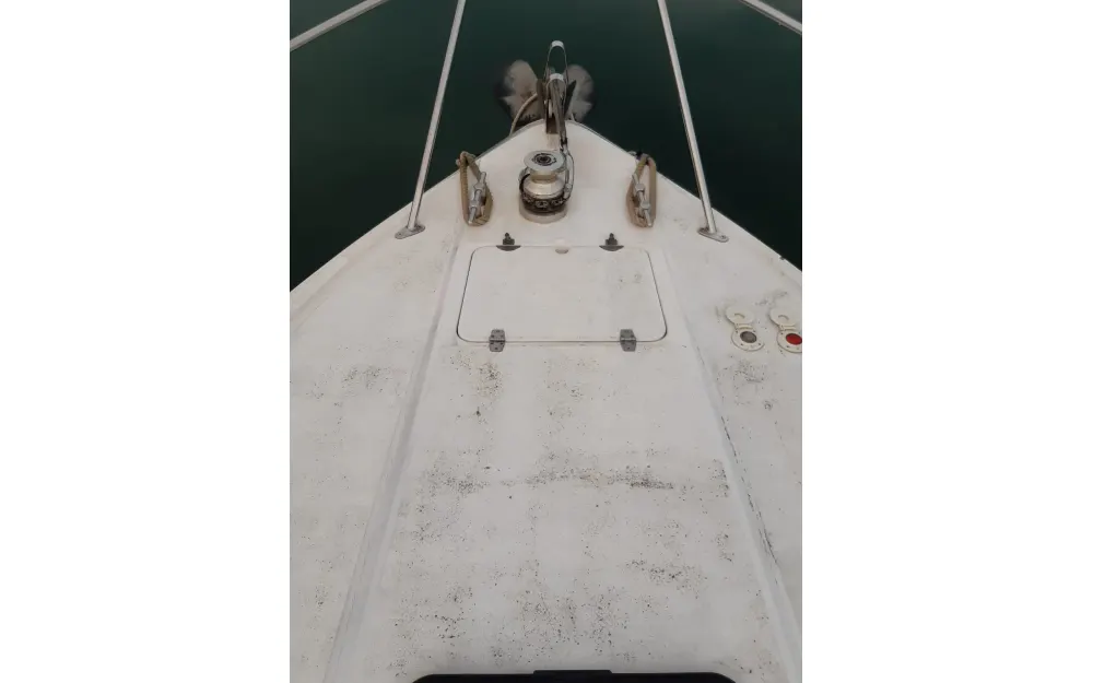 slider 10 Sunseeker Travado 40