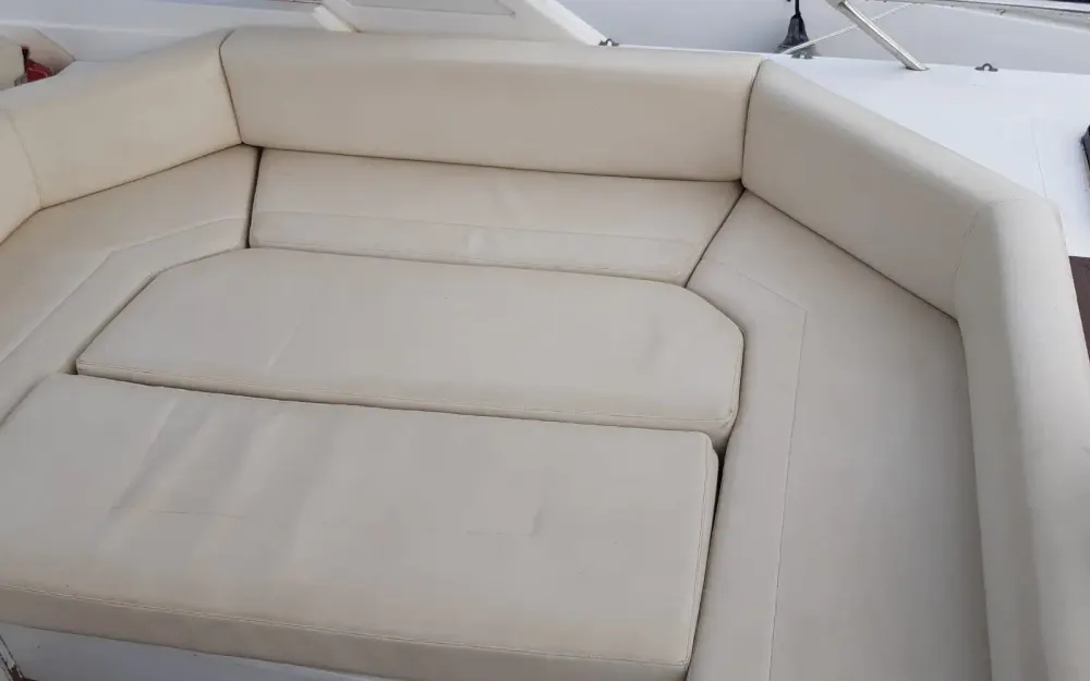 slider 13 Sunseeker Travado 40