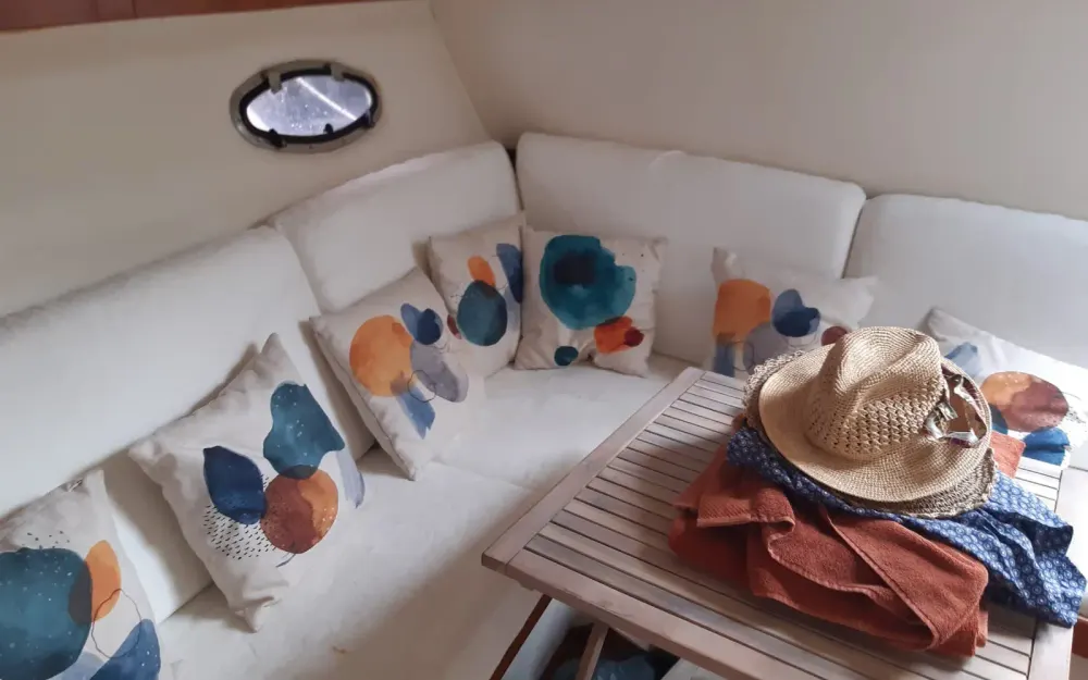 slider 14 Sunseeker Travado 40