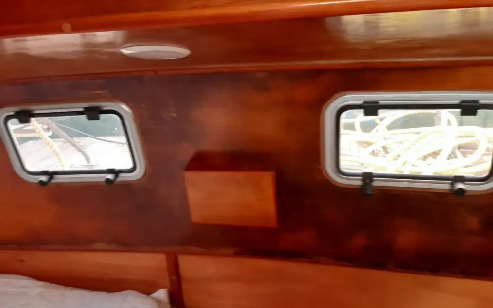 slider 18 Sunseeker Travado 40