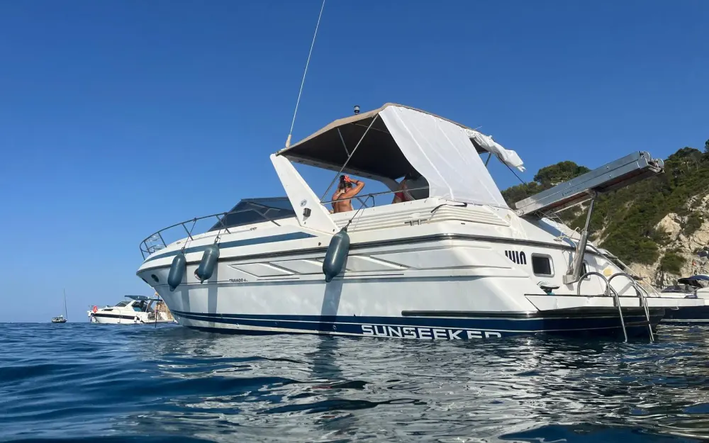slider 1 Sunseeker Travado 40