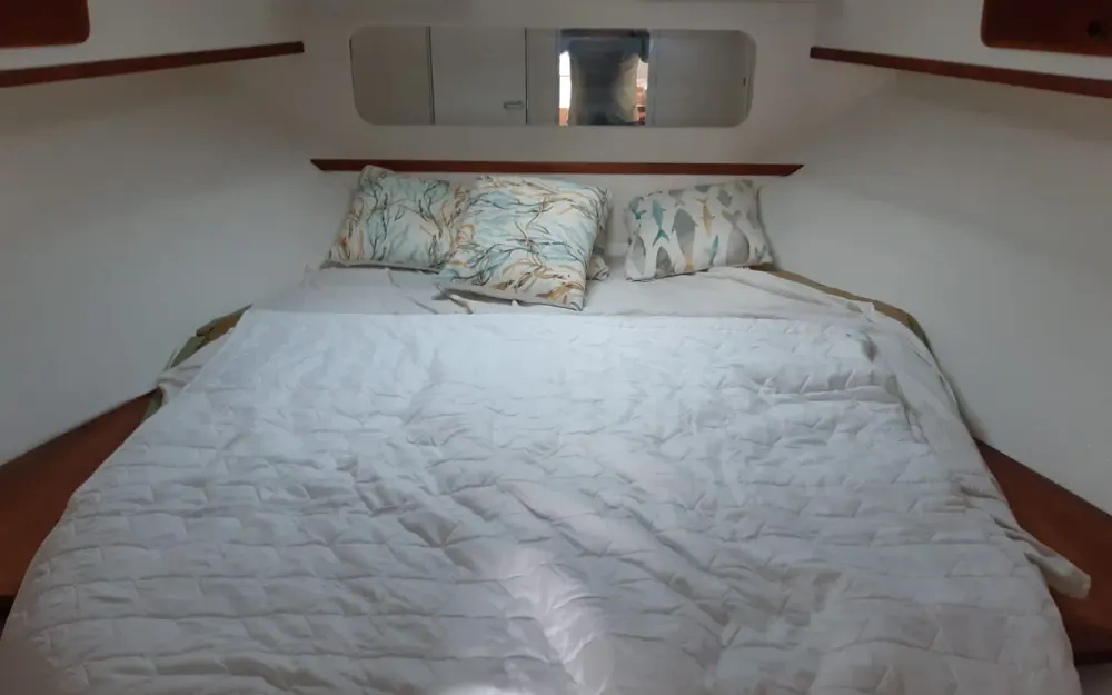 slider 19 Sunseeker Travado 40