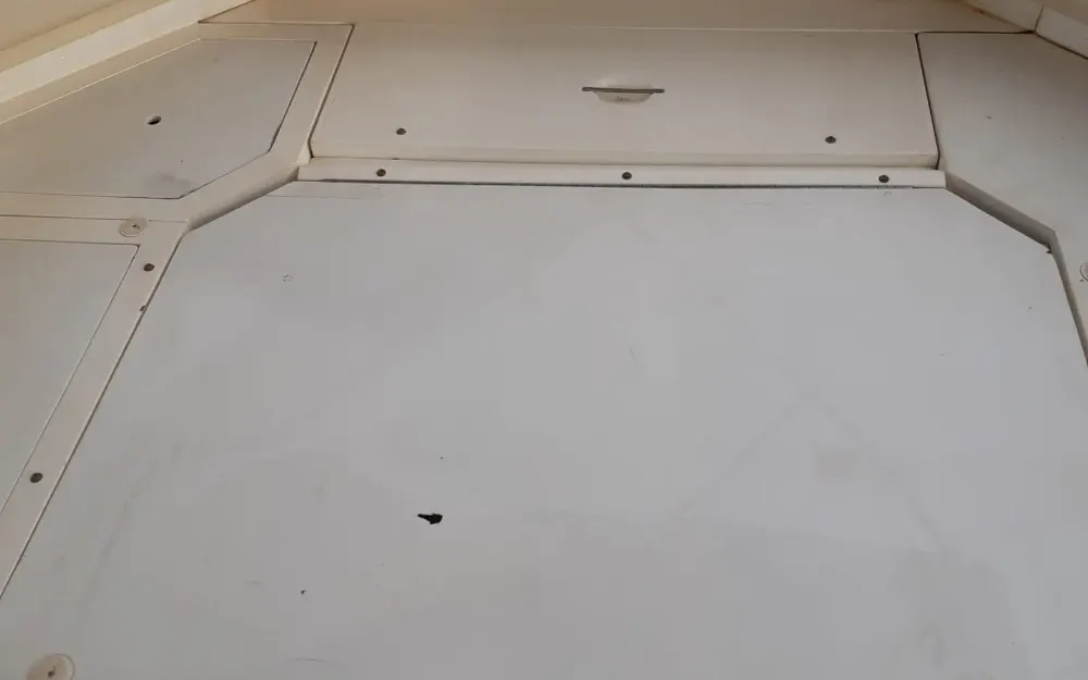 slider 20 Sunseeker Travado 40