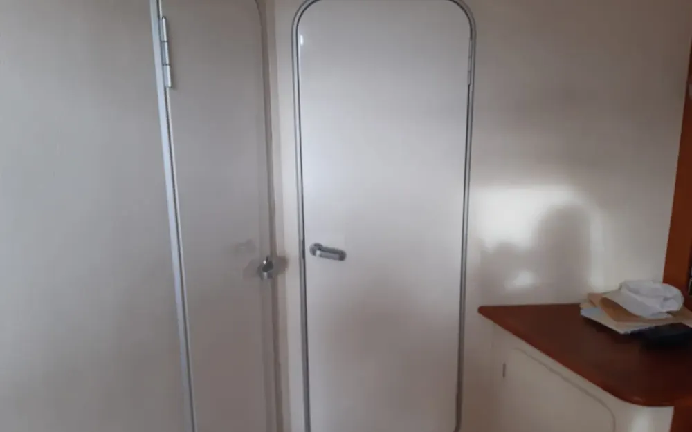 slider 22 Sunseeker Travado 40