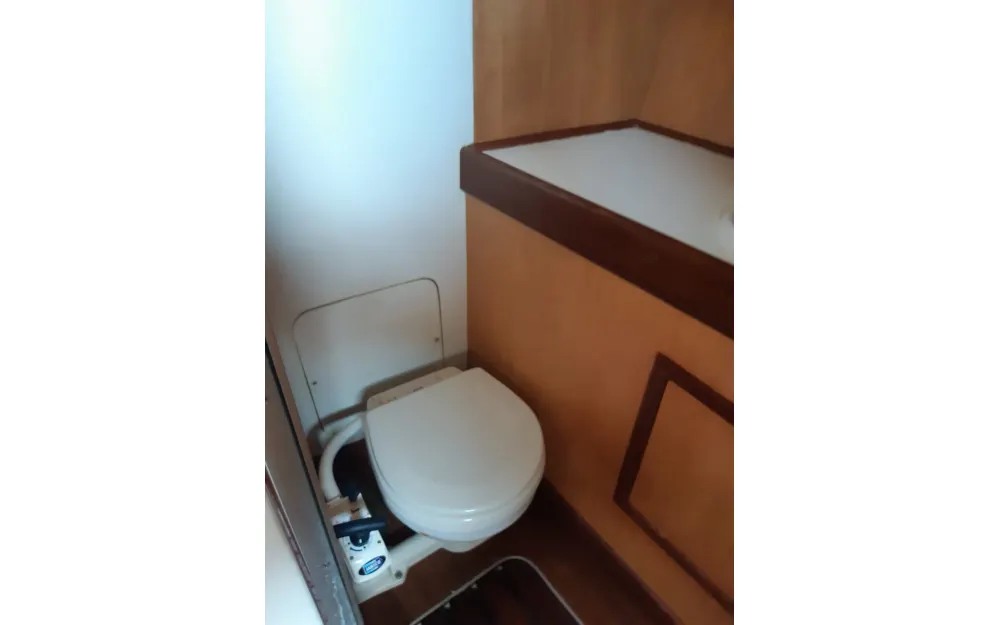 slider 24 Sunseeker Travado 40