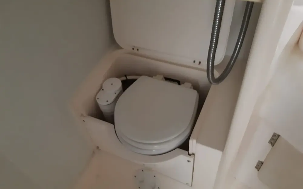 slider 25 Sunseeker Travado 40