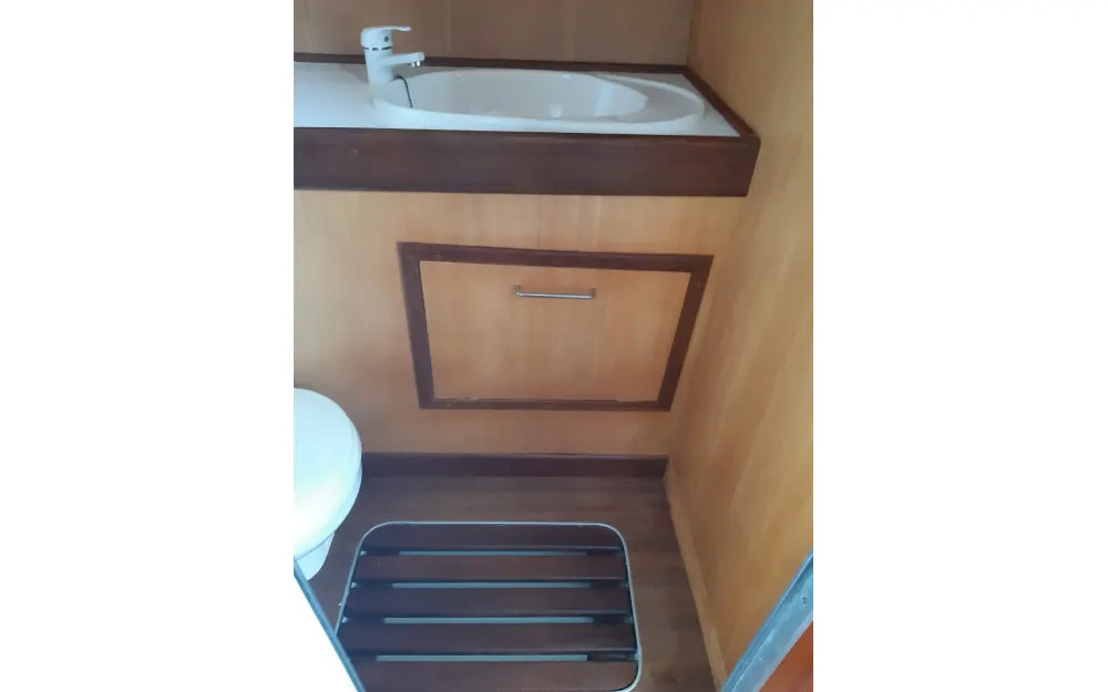 slider 26 Sunseeker Travado 40