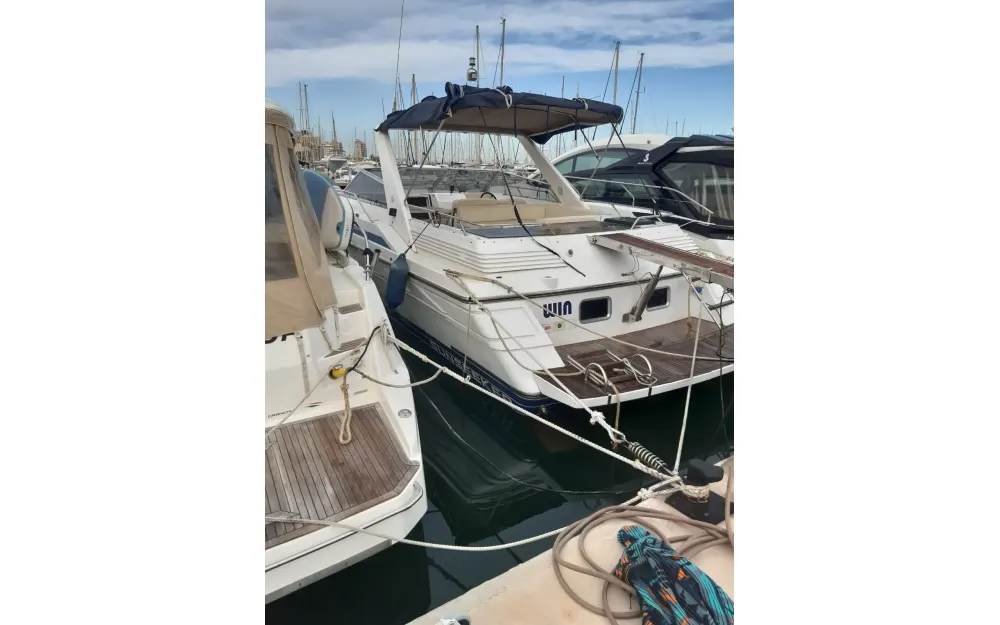 slider 3 Sunseeker Travado 40