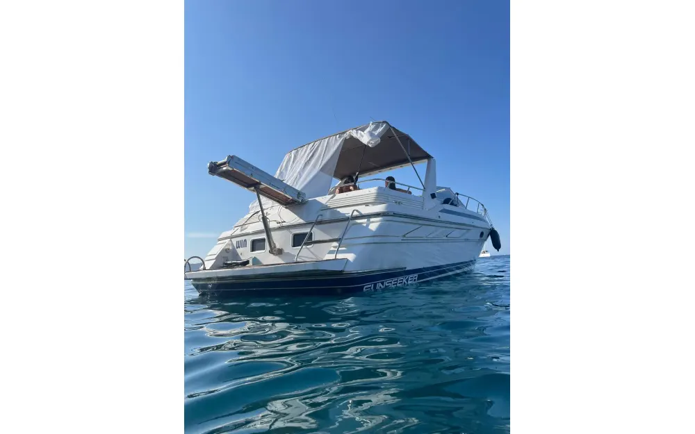 slider 4 Sunseeker Travado 40