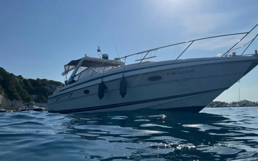 slider 5 Sunseeker Travado 40