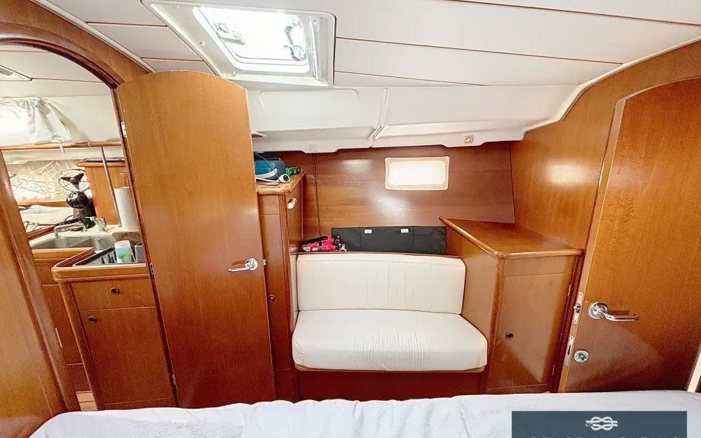 slider 13 Beneteau Oceanis 411