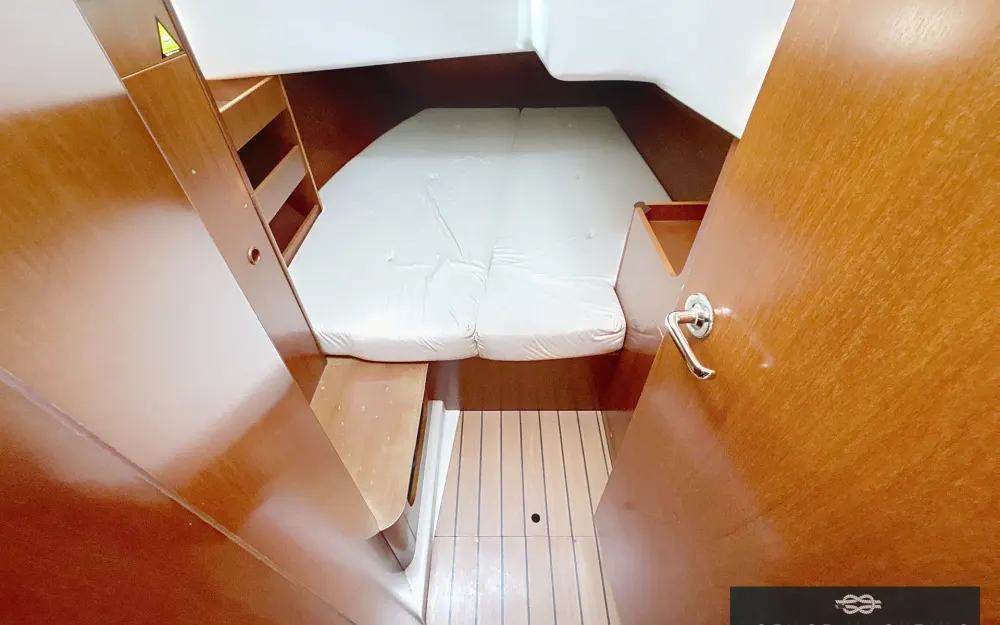 slider 17 Beneteau Oceanis 411