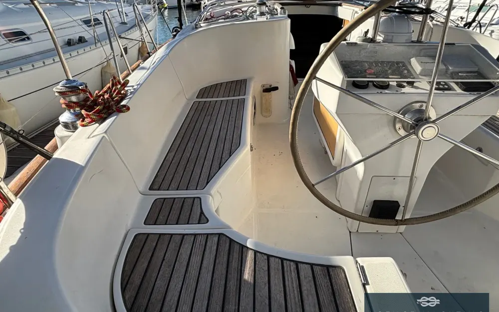 slider 31 Beneteau Oceanis 411
