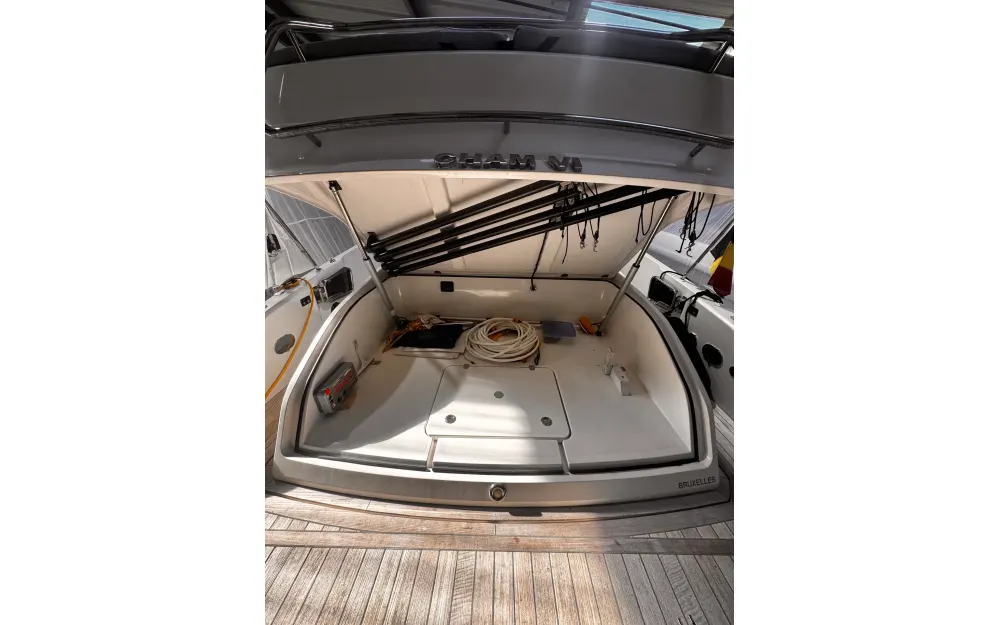 slider 10 Sacs Rebel 47