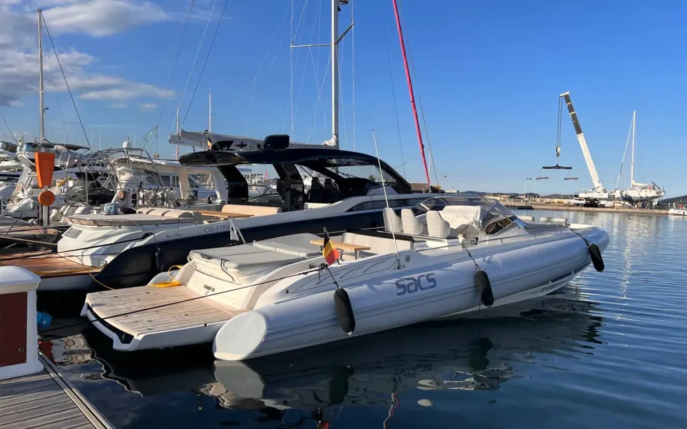 slider 16 Sacs Rebel 47