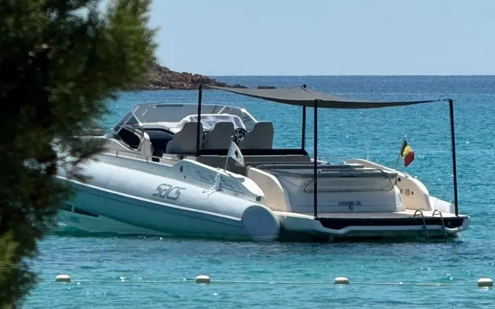 slider 15 Sacs Rebel 47