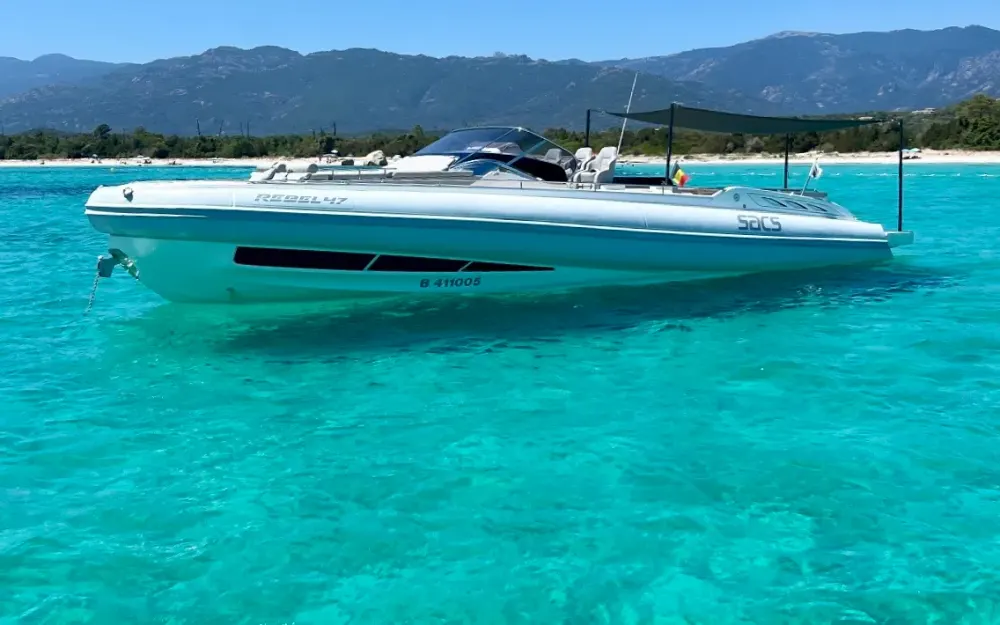 slider 0 Sacs Rebel 47