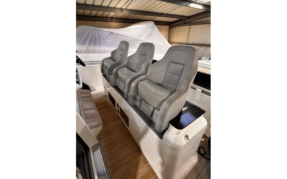 slider 3 Sacs Rebel 47