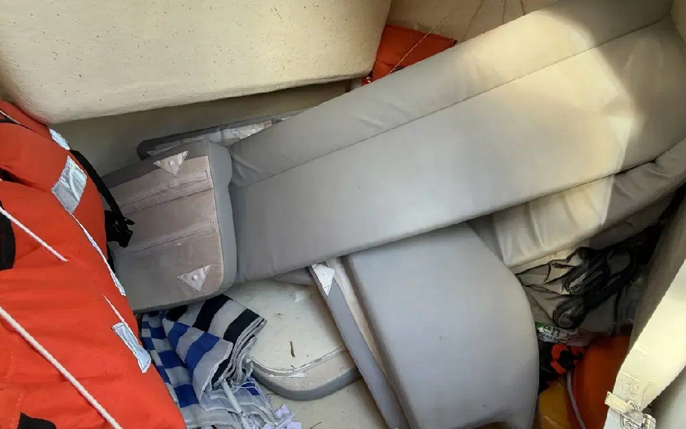 slider 12 Pacific Craft  670 Open