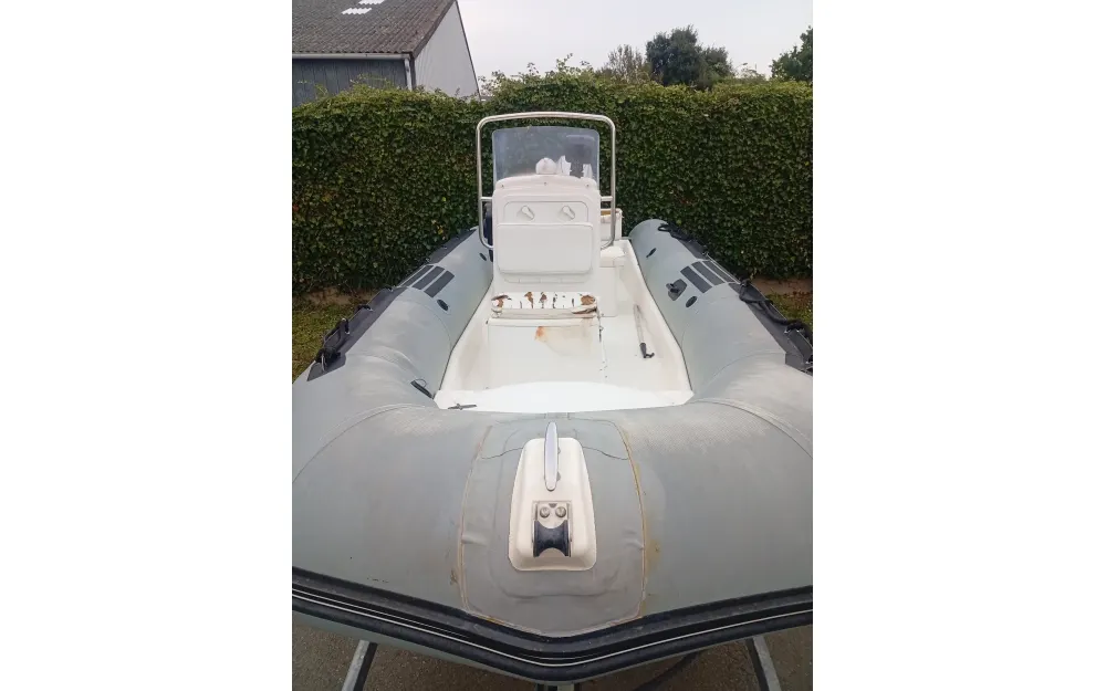 slider 2 Zodiac Pro 12 Man