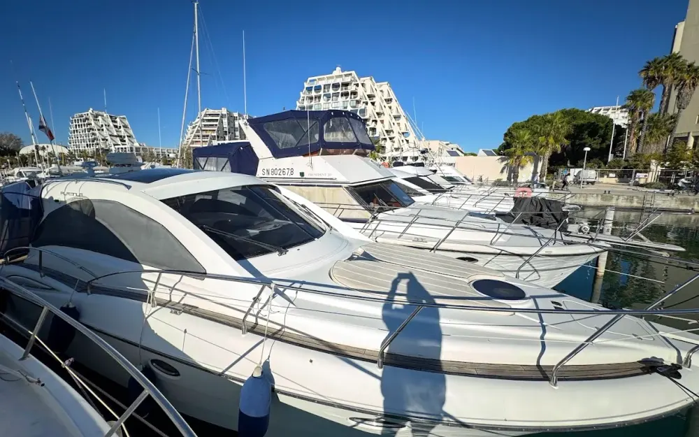 slider 16 Moa Technica Platinum 40