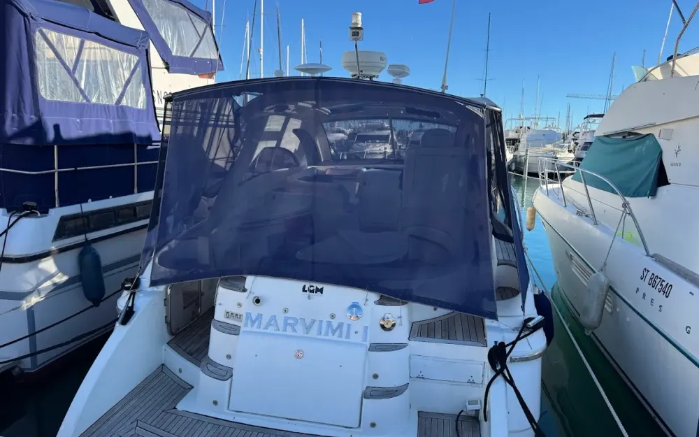 slider 19 Moa Technica Platinum 40