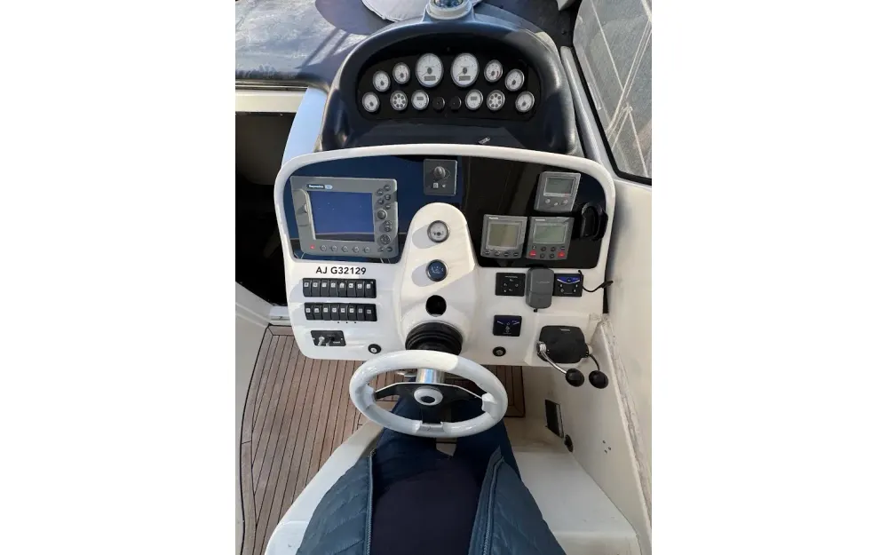 slider 4 Moa Technica Platinum 40