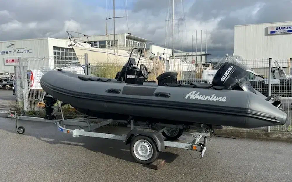 slider 0 Adventure Vesta 500 Comfort