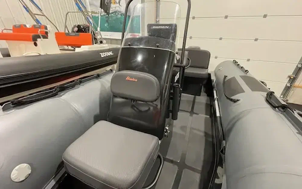 slider 9 Adventure Vesta 500 Comfort