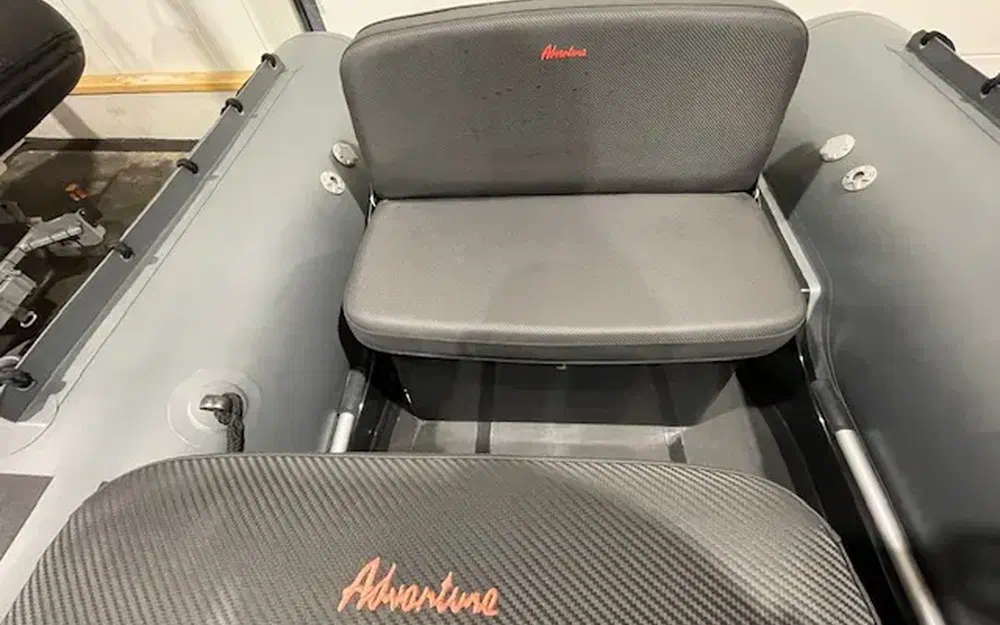 slider 10 Adventure Vesta 500 Comfort