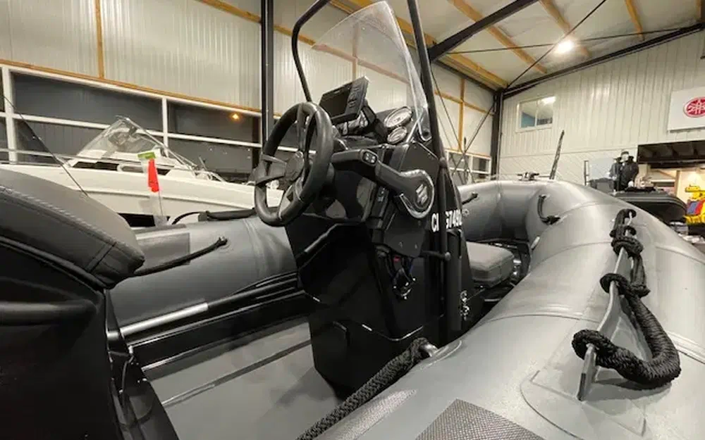 slider 11 Adventure Vesta 500 Comfort