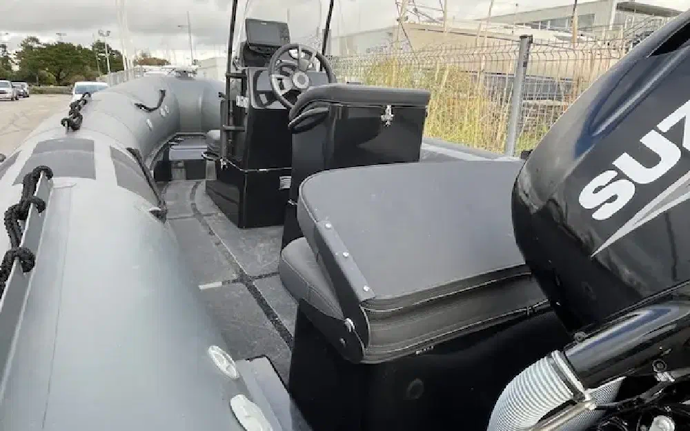 slider 2 Adventure Vesta 500 Comfort