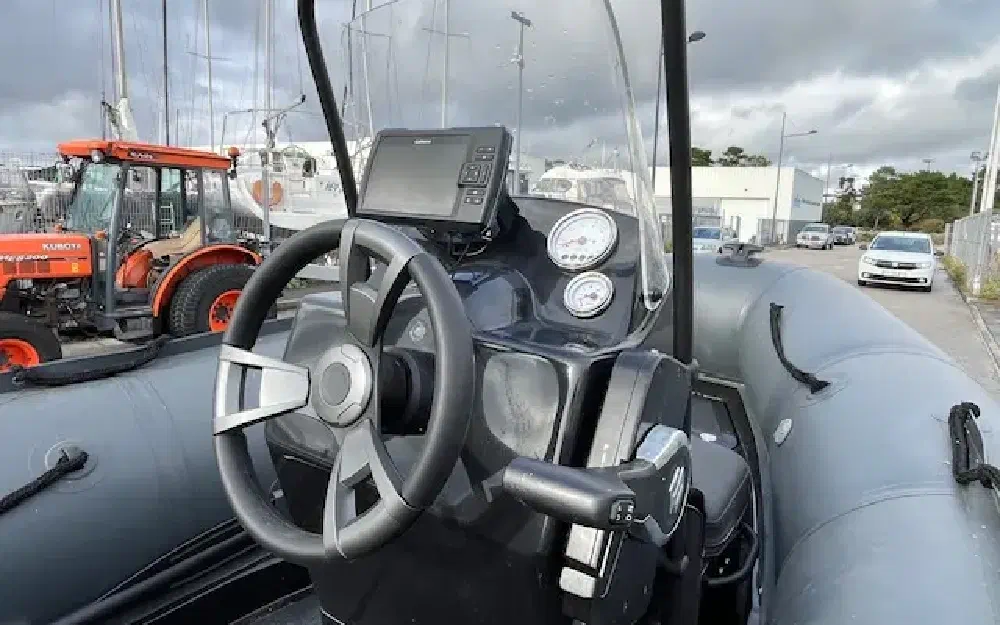 slider 4 Adventure Vesta 500 Comfort