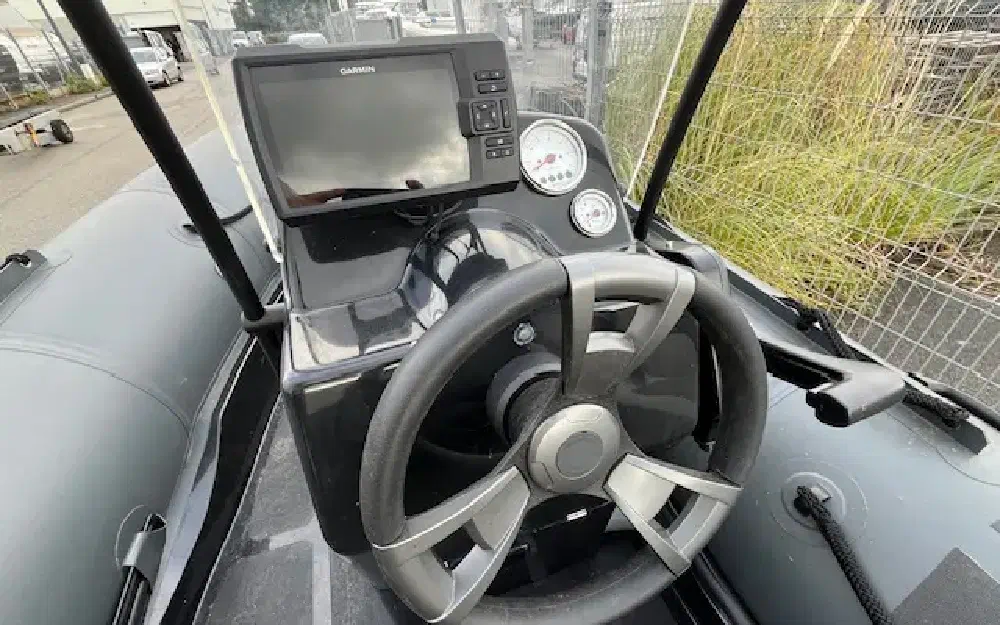 slider 5 Adventure Vesta 500 Comfort