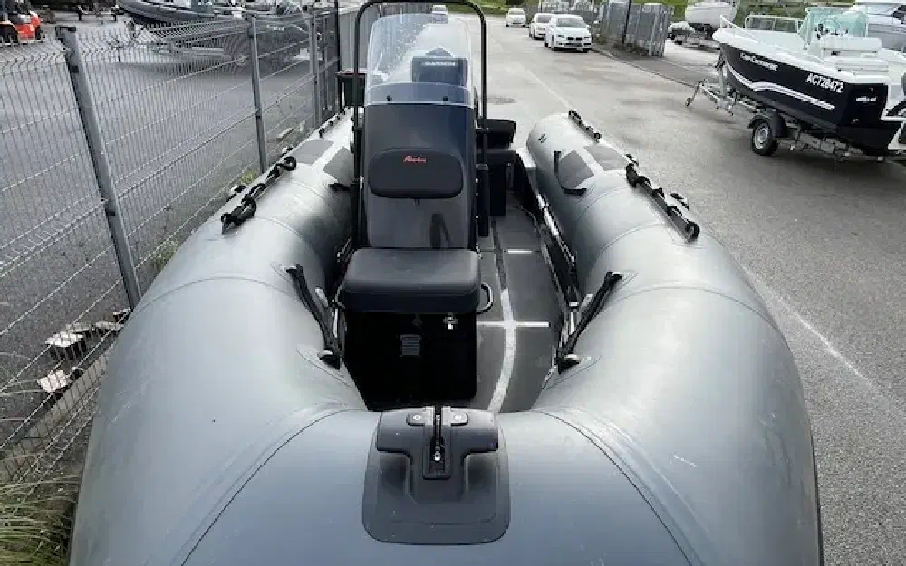 slider 6 Adventure Vesta 500 Comfort