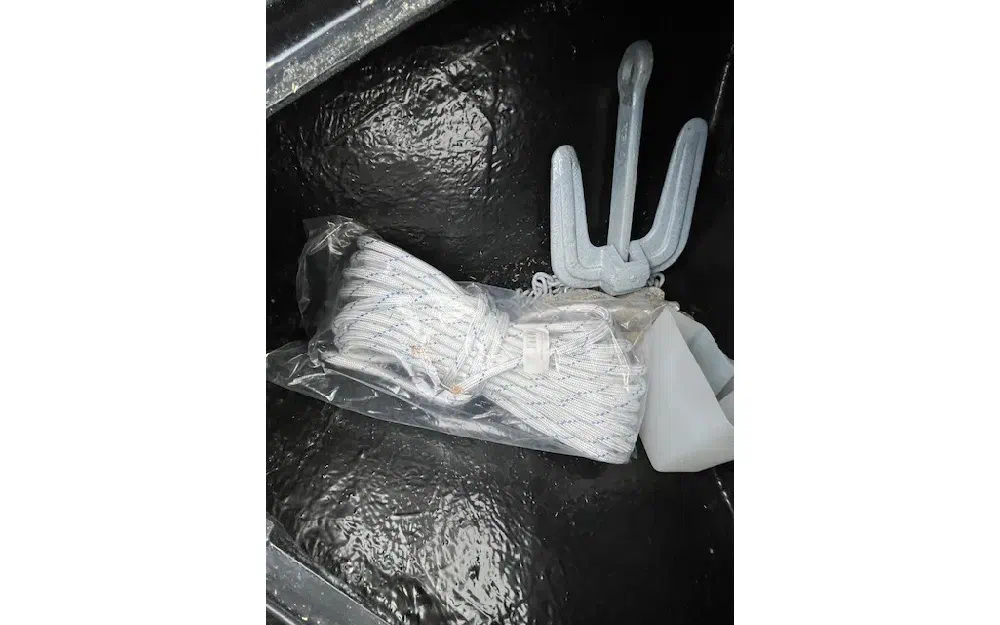 slider 7 Adventure Vesta 500 Comfort