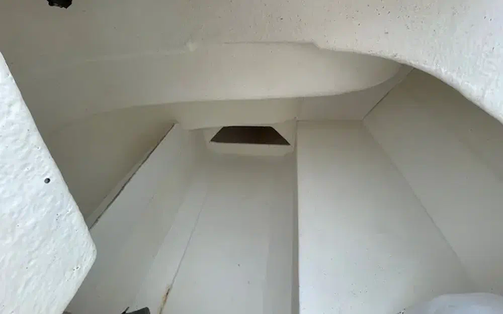 slider 9 B2 Marine Cap Ferret 550