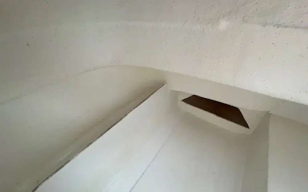 slider 10 B2 Marine Cap Ferret 550