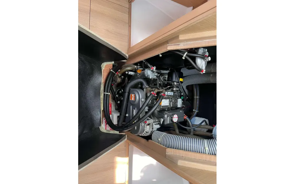 slider 16 Jeanneau Sun Odyssey 349