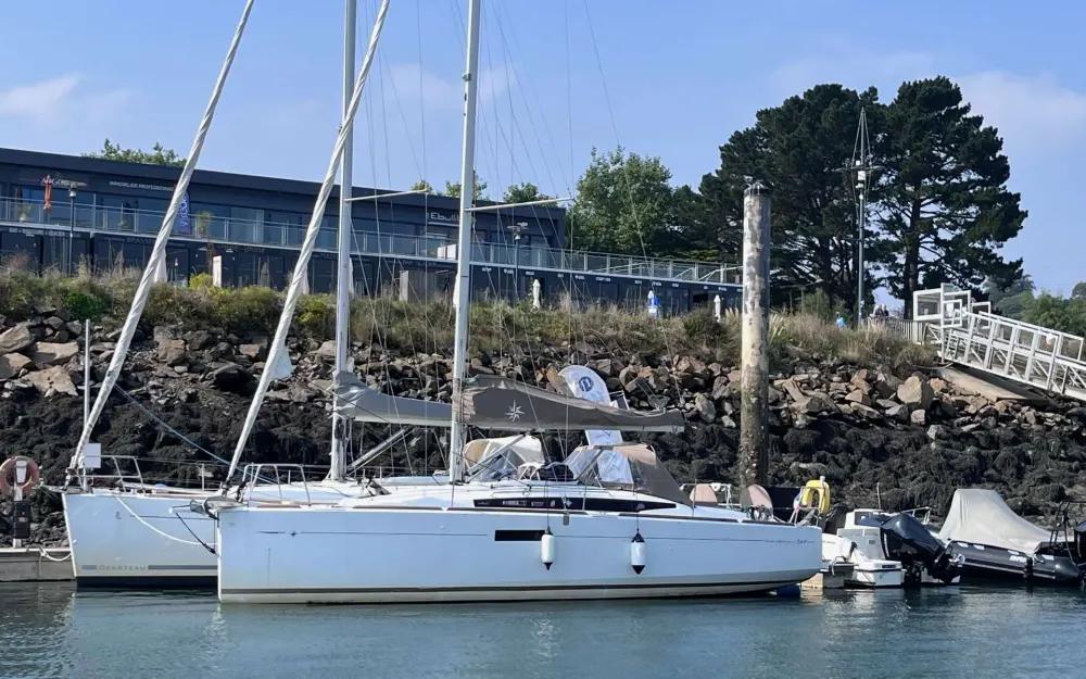 slider 3 Jeanneau Sun Odyssey 349