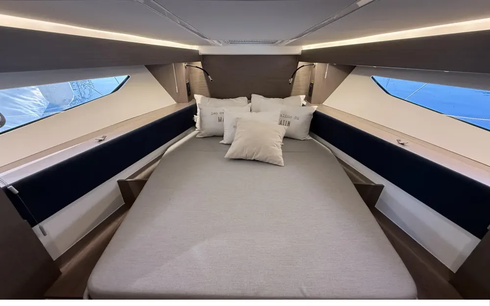 slider 13 Beneteau Gran Turismo 36