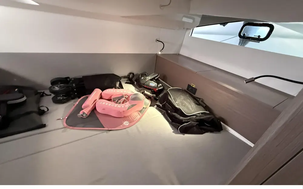 slider 18 Beneteau Gran Turismo 36