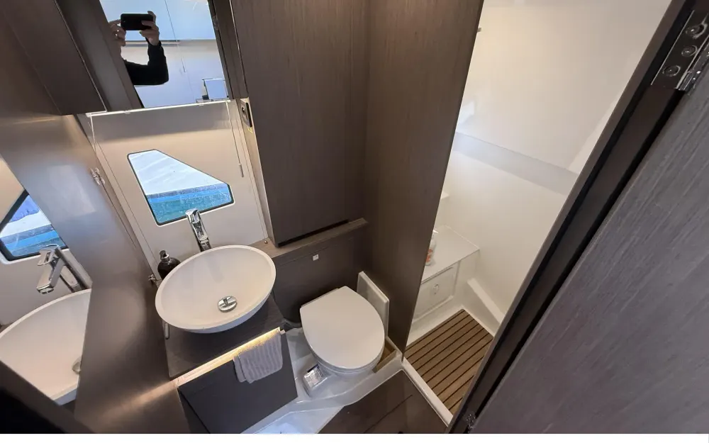 slider 19 Beneteau Gran Turismo 36